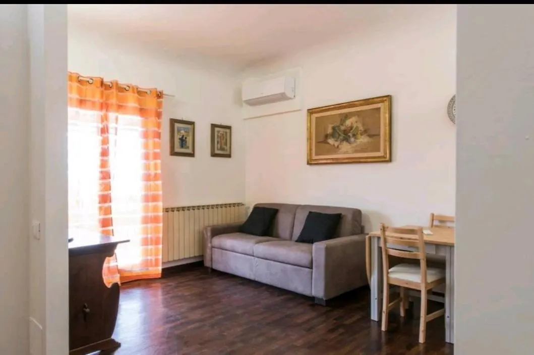 Appartement Santo Spirito Penthouse à Florence