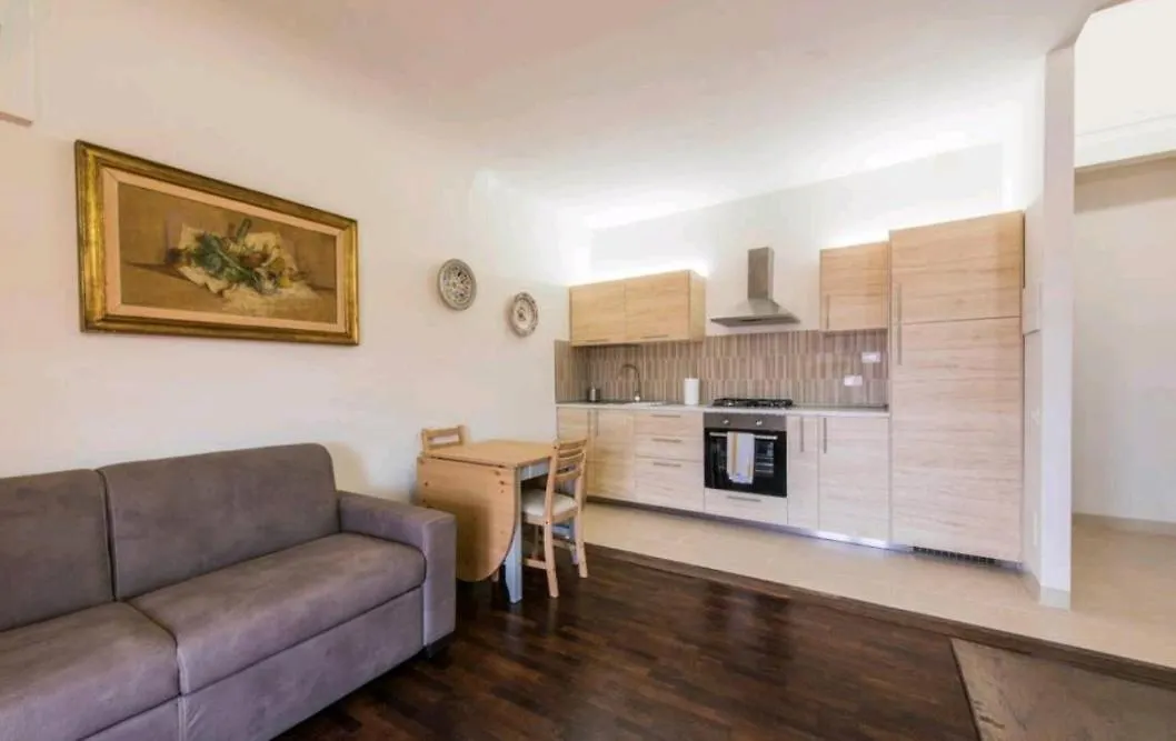 Appartement Santo Spirito Penthouse à Florence Italie