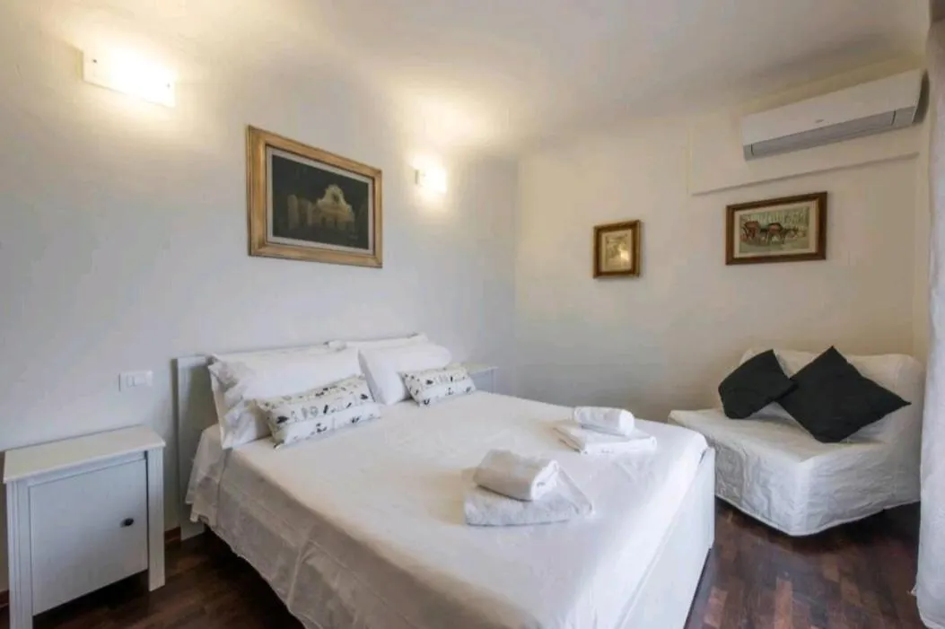 佛罗伦萨Santo Spirito Penthouse公寓 公寓 佛罗伦萨